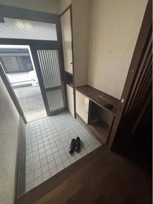 3DK Ciudad de Amagasaki Prefectura de Hyogo (2)