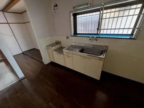 3DK Ciudad de Amagasaki Prefectura de Hyogo (12)