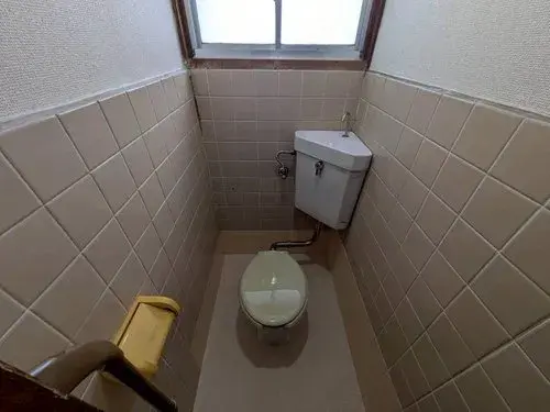 3DK Ciudad de Amagasaki Prefectura de Hyogo (13)