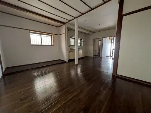 3DK Ciudad de Amagasaki Prefectura de Hyogo (4)