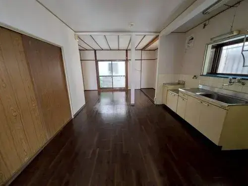 3DK Ciudad de Amagasaki Prefectura de Hyogo (5)