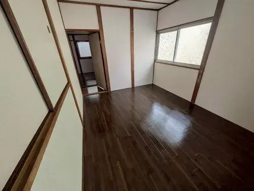 3DK Ciudad de Amagasaki Prefectura de Hyogo (9)