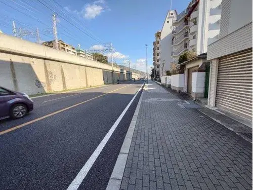 5LDK 神戸市 兵庫県 (3)