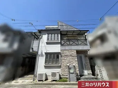 4LDK Ciudad de Nishinomiya Prefectura de Hyogo (2)