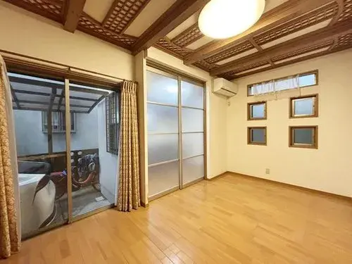 4LDK Ciudad de Nishinomiya Prefectura de Hyogo (4)