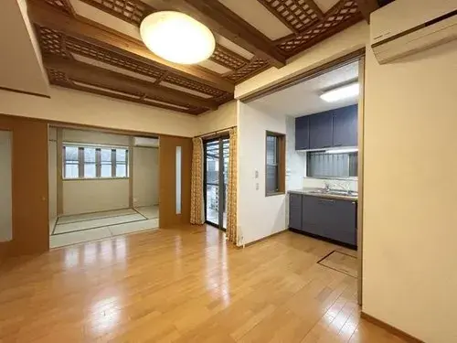 4LDK Ciudad de Nishinomiya Prefectura de Hyogo (5)