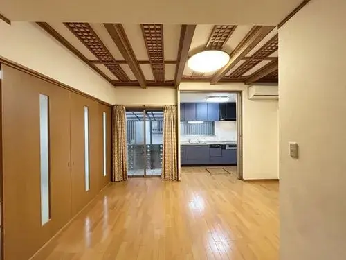 4LDK Ciudad de Nishinomiya Prefectura de Hyogo (6)