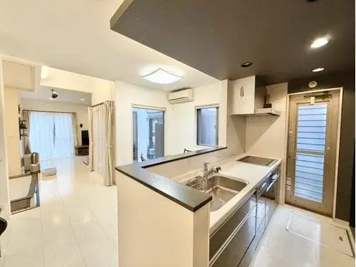 عقار 3LDK مدينة كوبي محافظة هيوغو (11)
