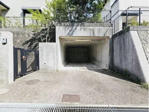 Propiedad 5LDK Ciudad de Kobe Prefectura de Hyogo (2)