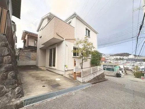 3LDK Property Takarazuka City, Hyogo Prefecture (4)