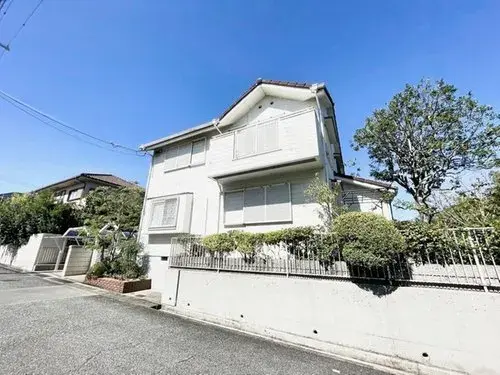 4LDK مدينة Kobe محافظة Hyogo (2)