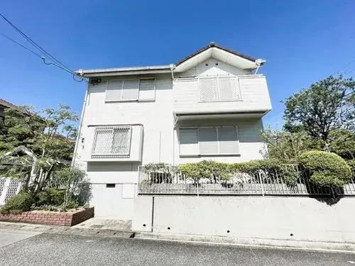 4LDK مدينة Kobe محافظة Hyogo (11)