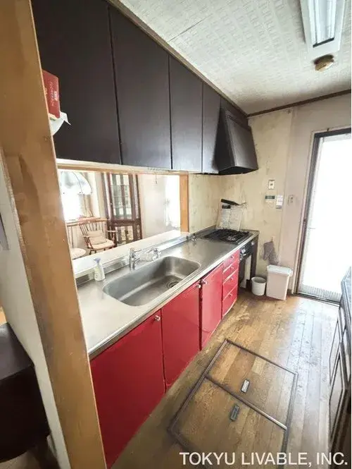 4LDK مدينة Kobe محافظة Hyogo (15)