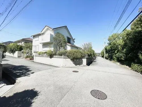 4LDK مدينة Kobe محافظة Hyogo (7)