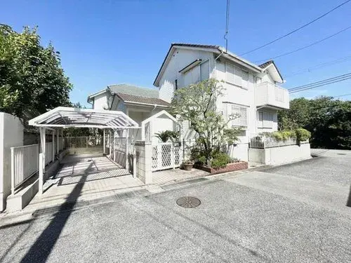 4LDK مدينة Kobe محافظة Hyogo (8)