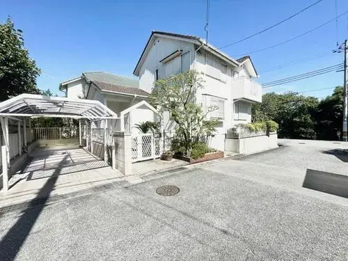 4LDK مدينة Kobe محافظة Hyogo (9)