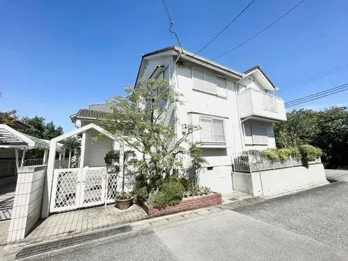 4LDK مدينة Kobe محافظة Hyogo (10)