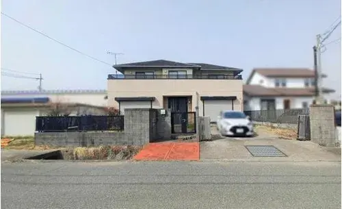 Akiya in 姬路市