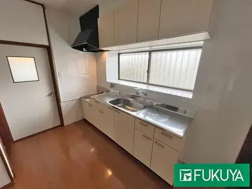 عقار 5DK مدينة هيميجي، محافظة هيوغو (12)