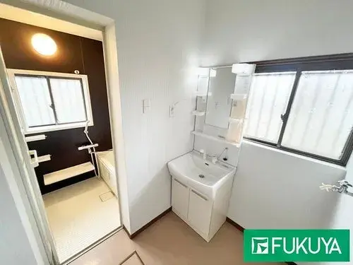 عقار 5DK مدينة هيميجي، محافظة هيوغو (13)