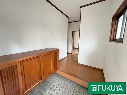 عقار 5DK مدينة هيميجي، محافظة هيوغو (4)