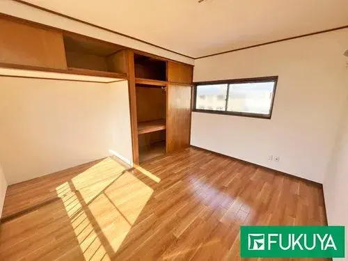 عقار 5DK مدينة هيميجي، محافظة هيوغو (5)