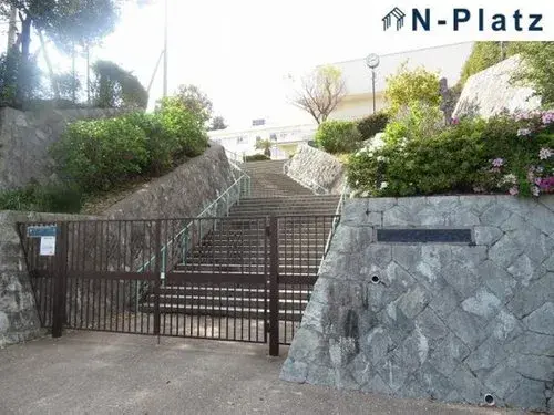 عقار 3DK+2S كوبي، ناغاتوكو محافظة هيوغو (27)