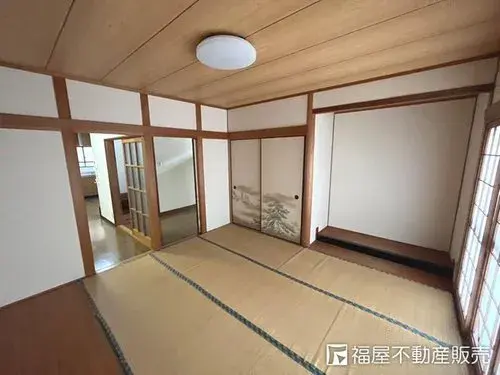 Préfecture de Hyogo Ville de Kobe Bien immobilier de 2 chambres (5)