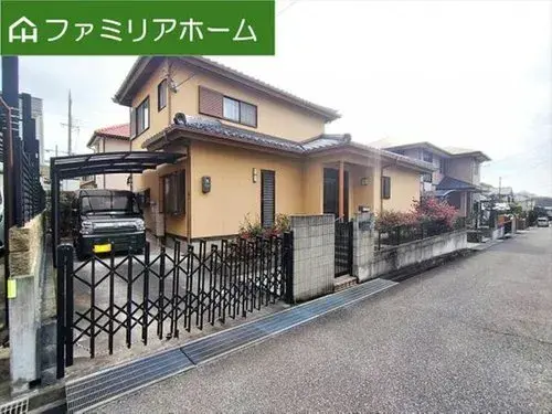 Akiya in Kobe