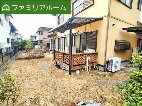 5LDK物件 神戸市 兵庫県 (4)