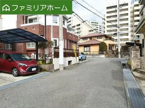5LDK物件 神戸市 兵庫県 (8)