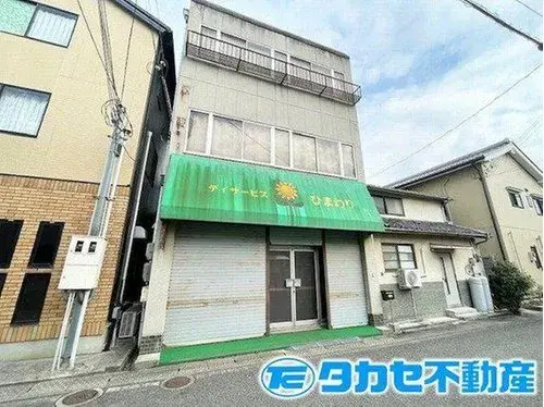 Akiya in 赤穗市