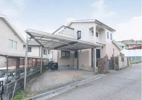 [4LDK+S Property] Takarazuka City, Hyogo Prefecture (2)