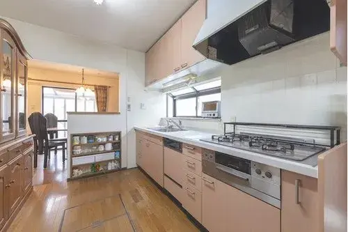 [4LDK+S Property] Takarazuka City, Hyogo Prefecture (18)