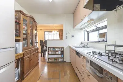 [4LDK+S Property] Takarazuka City, Hyogo Prefecture (19)