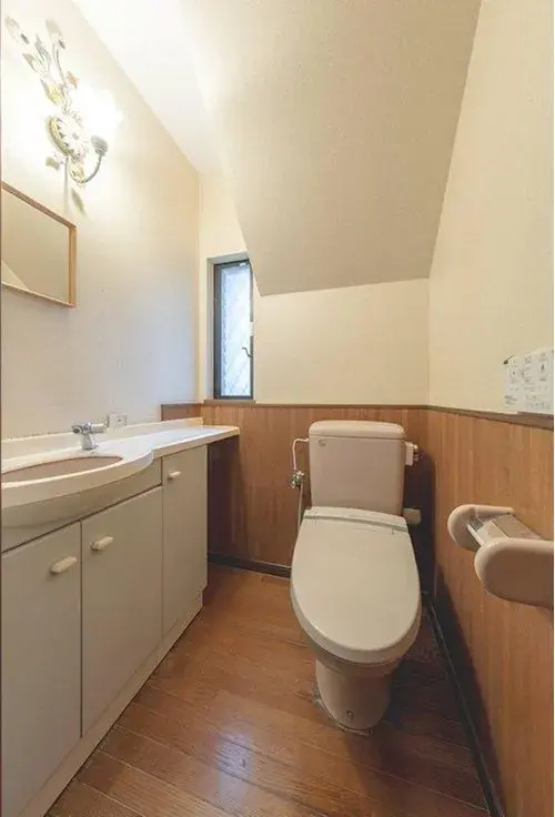 [4LDK+S Property] Takarazuka City, Hyogo Prefecture (22)