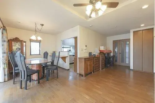 [4LDK+S Property] Takarazuka City, Hyogo Prefecture (7)