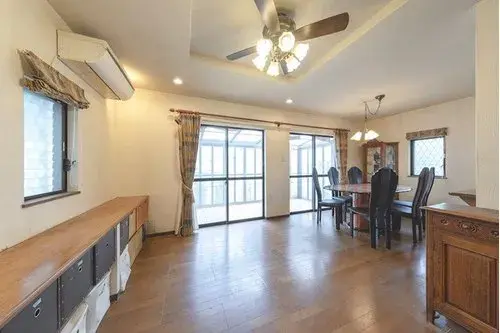 [4LDK+S Property] Takarazuka City, Hyogo Prefecture (8)