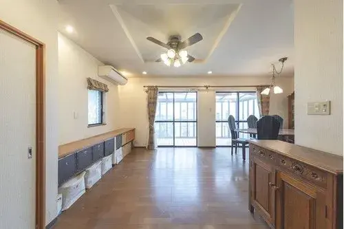 [4LDK+S Property] Takarazuka City, Hyogo Prefecture (9)