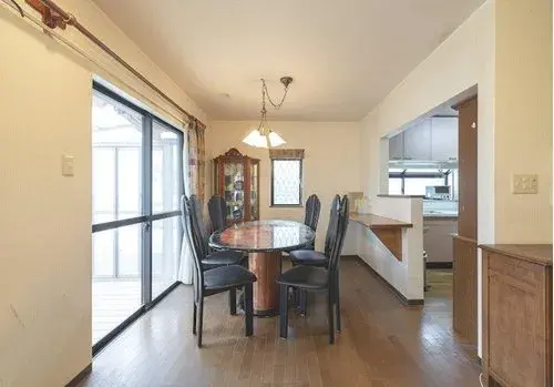 [4LDK+S Property] Takarazuka City, Hyogo Prefecture (10)
