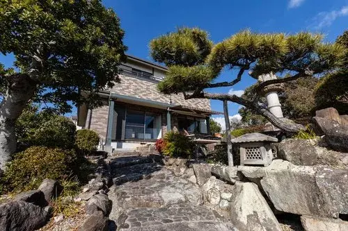 Akiya in 神戸市