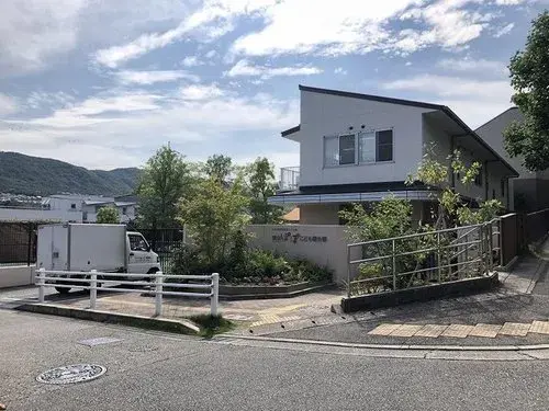 5DK Property Nishinomiya City Hyogo Prefecture (3)
