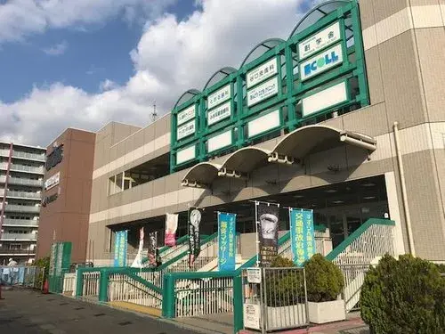 5DK Property Nishinomiya City Hyogo Prefecture (6)
