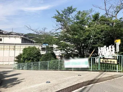5DK Property Nishinomiya City Hyogo Prefecture (9)