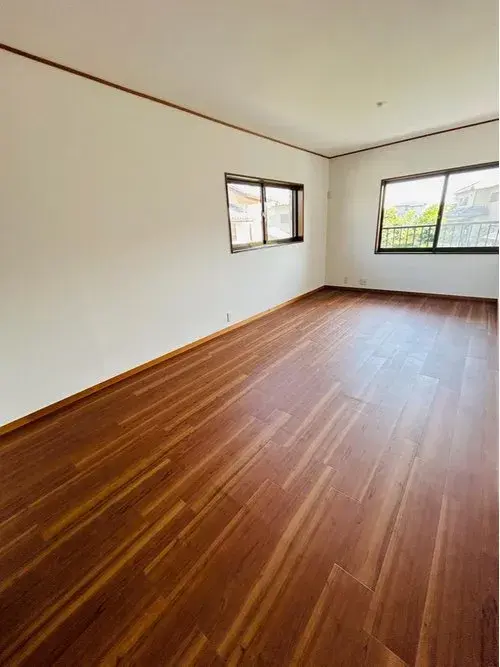 Casa de 2 pisos Ciudad de Sanda Prefectura de Hyogo (3)