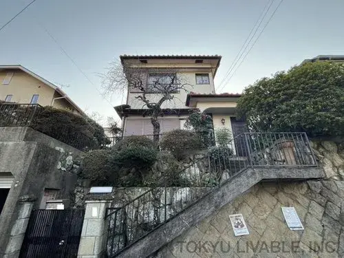Akiya in Kawanishi