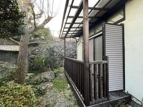 5LDK物件 川西市 兵庫県 (4)