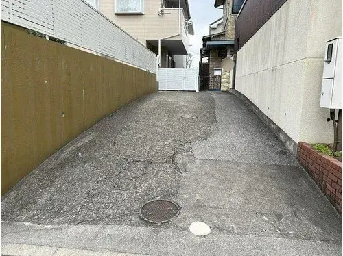 4DK Property Nishinomiya City Hyogo Prefecture (2)