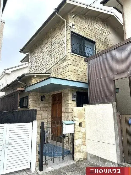 4DK Property Nishinomiya City Hyogo Prefecture (3)