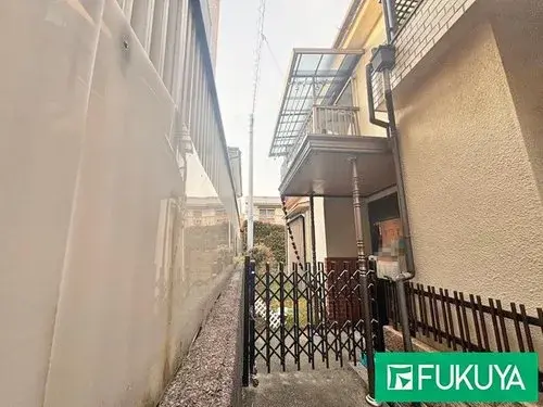 3DK Property Amagasaki City Hyogo Prefecture (2)